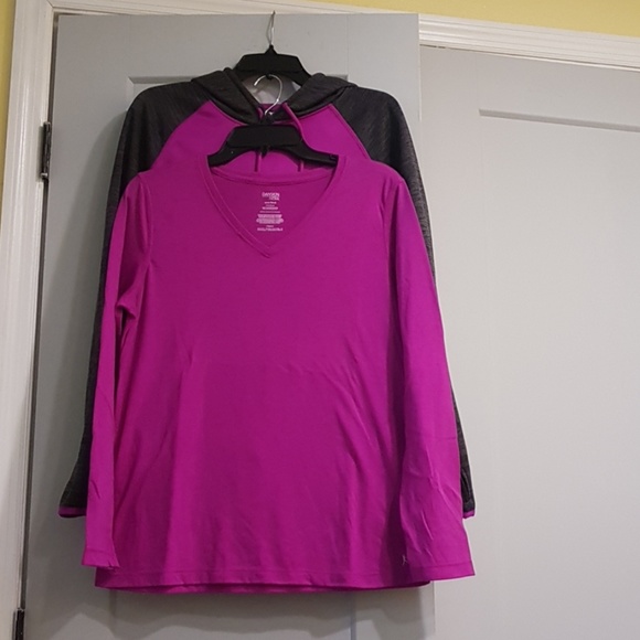 Magenta shirt combo - Picture 2 of 4